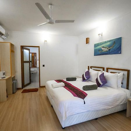 Rasdhoo Stay 中国酒店 中国餐厅 Vx Gsundindi Εξωτερικό φωτογραφία