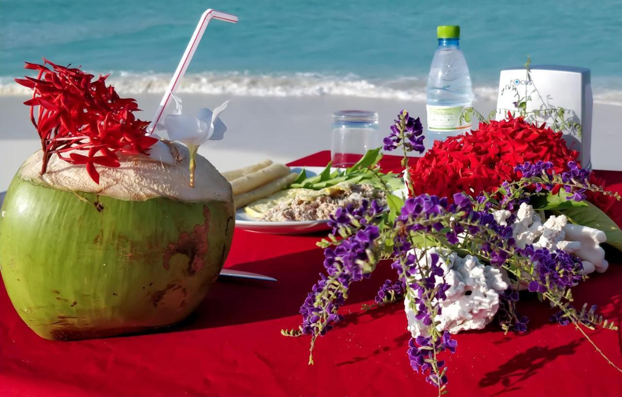 Rasdhoo Stay 中国酒店 中国餐厅 Vx Gsundindi Εξωτερικό φωτογραφία